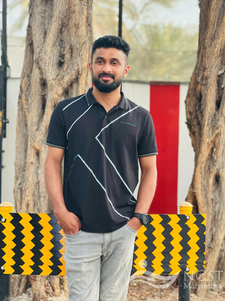 SHAHIN C K